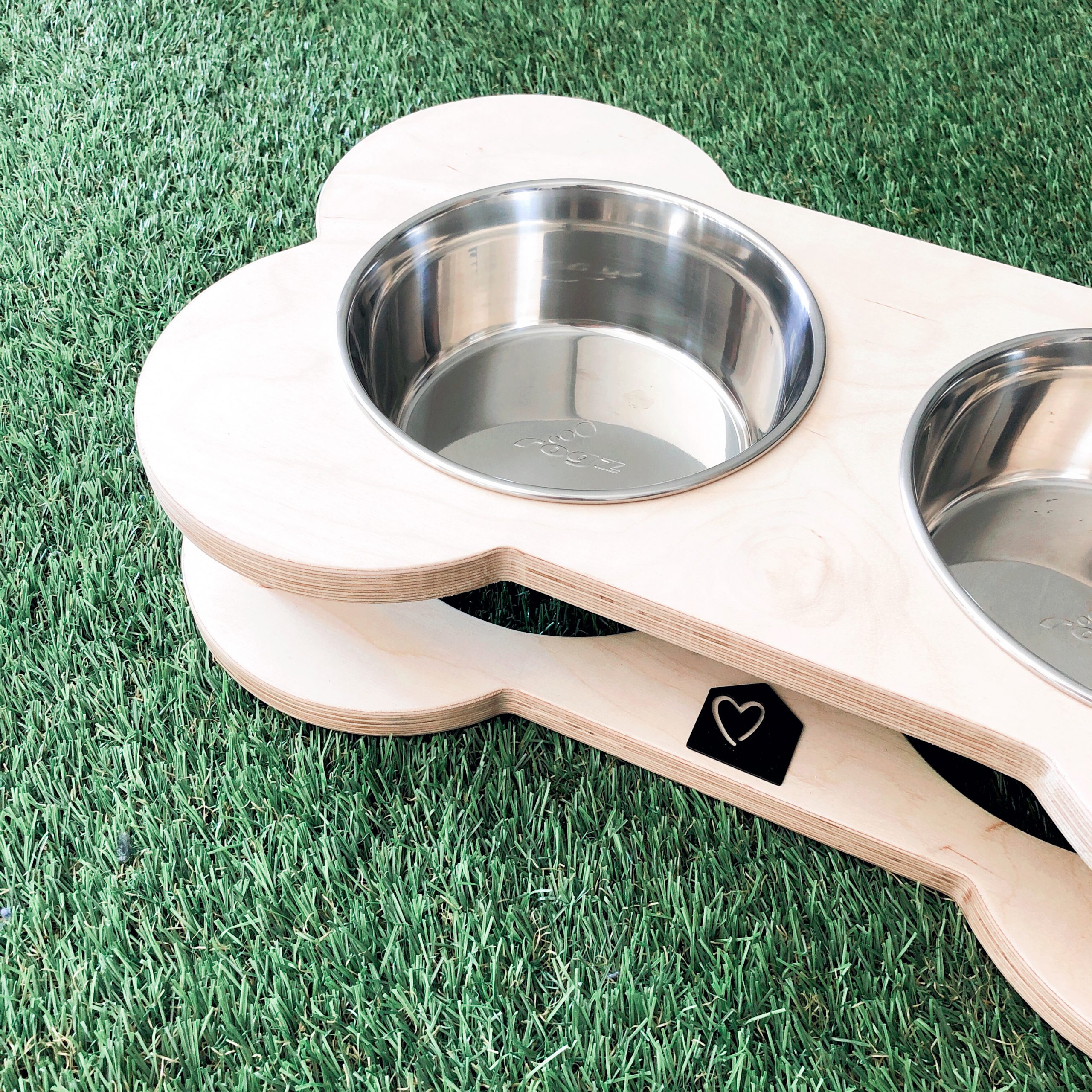 BONE DOG BOWL PETSVILLE