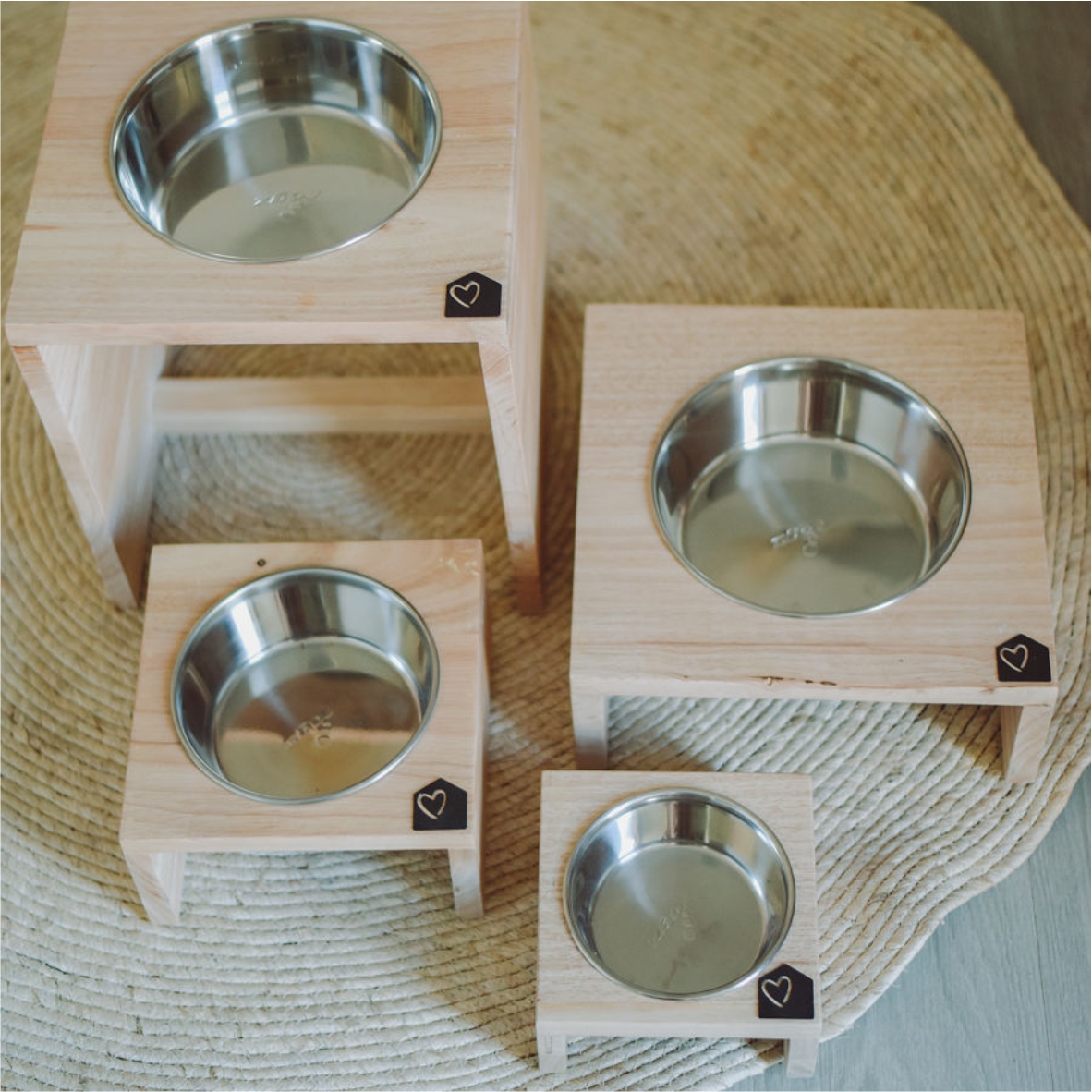 Pet dog bowls shop